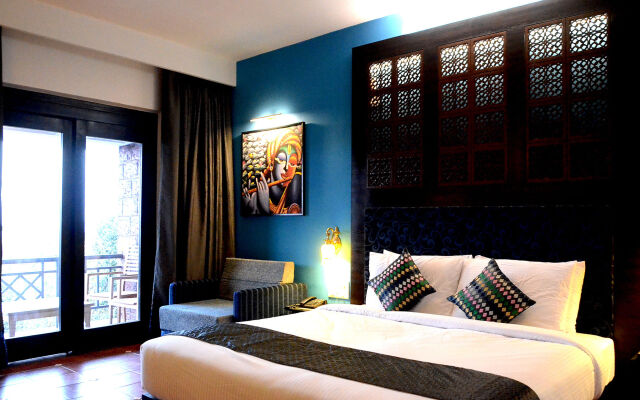 The Fern Samali Resort