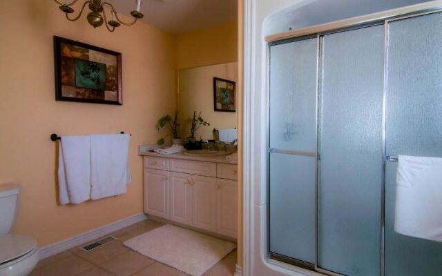 In Elegance Bed and Breakfast