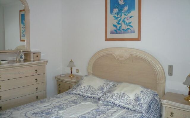 Apartamento Las Arquillas