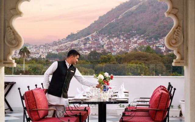 Chunda Haveli - A Boutique Hotel