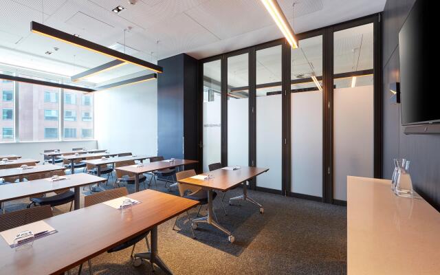 Holiday Inn Express Melbourne Southbank by IHG