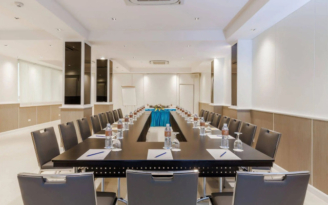 Tuana Hotels The Phulin Resort