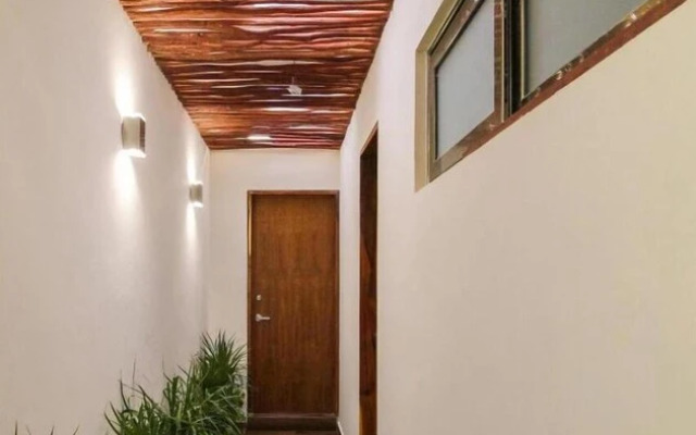Luxury Suites La Veleta