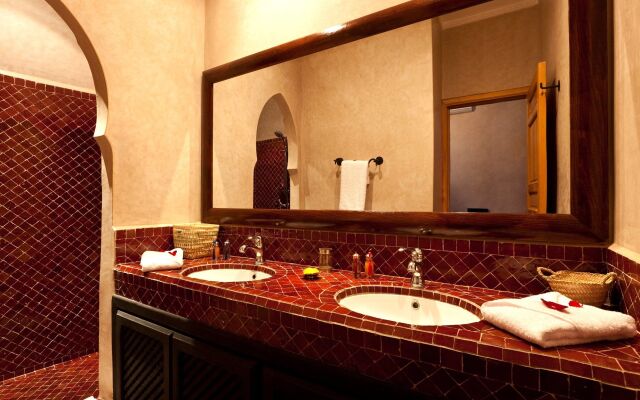 Hotel & spa Riad El Walaa