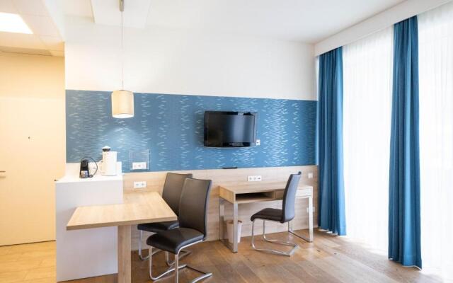 PM PremiumAPART Strassgang