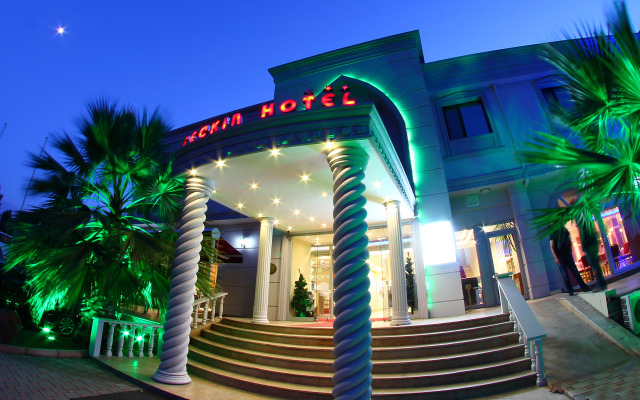 Seckin Hotel Spa & Wellness