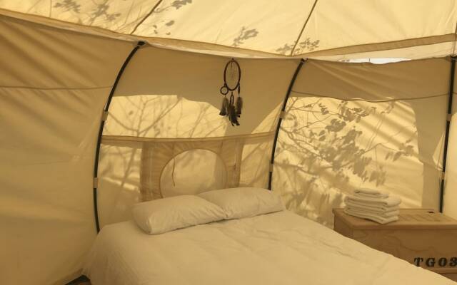 Tendo Glamping