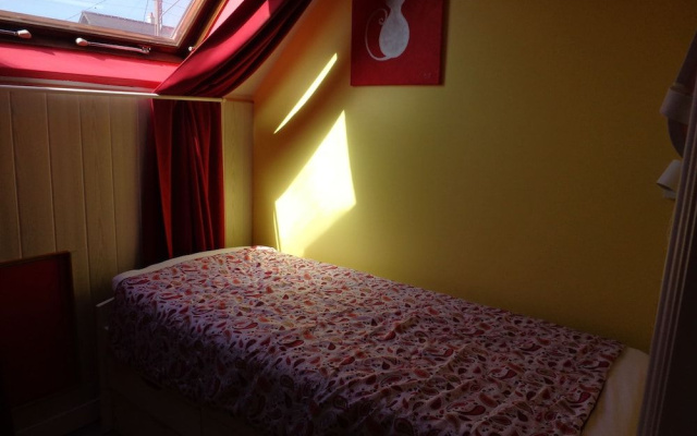 La CHAMBRE