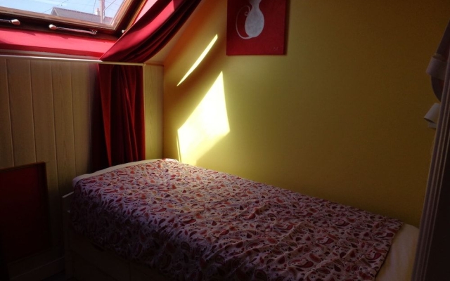 La CHAMBRE