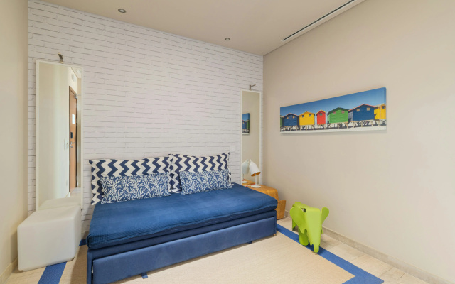 Pestana Alvor South Beach, Premium Suite Hotel