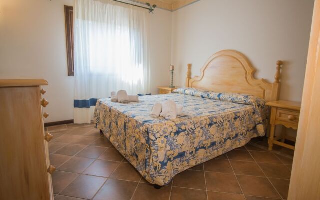 Residence Il Giardino Degli Oleandri