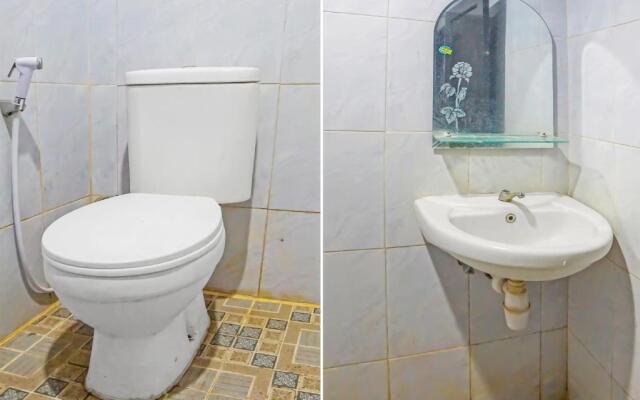 OYO 91976 Abadi Hotel