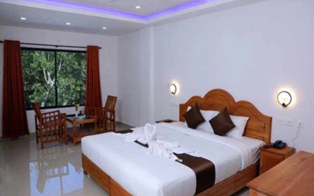 Spice Inn Thekkady