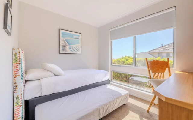 Seaview Heights by the BnB Collection