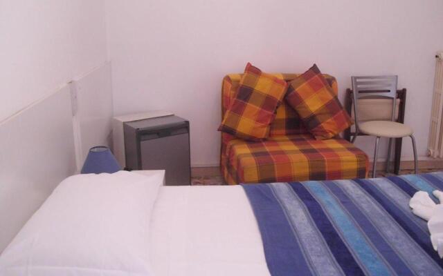Hotel Caribe
