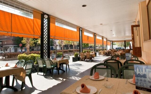 Hotel Ciudad del Sol - Pirula