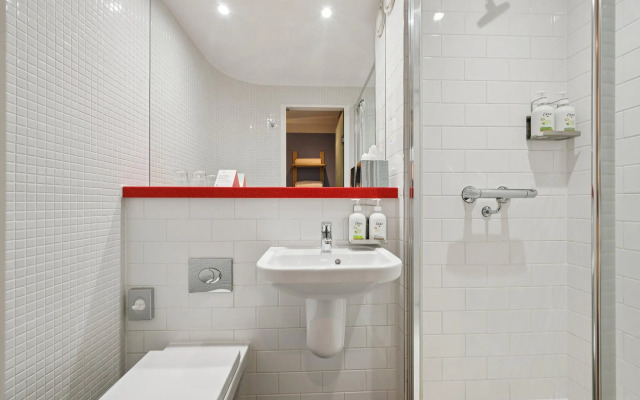Haymarket Hub Hotel