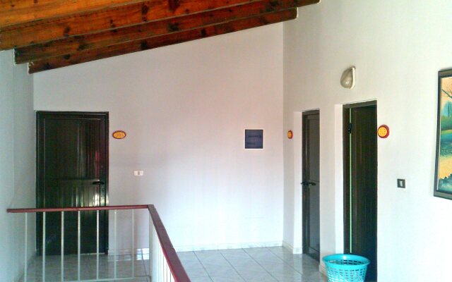 Hotel Leone
