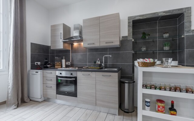 Guest House Grimaldi