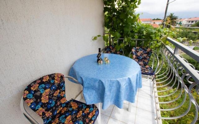 Juri - 10 m From sea - A7