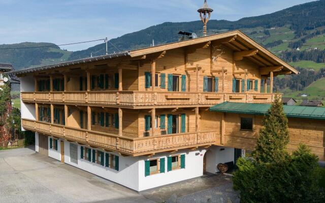 Beautiful Apartment in Fugen