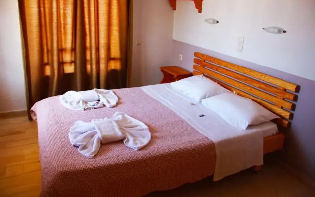Stefania Apartment