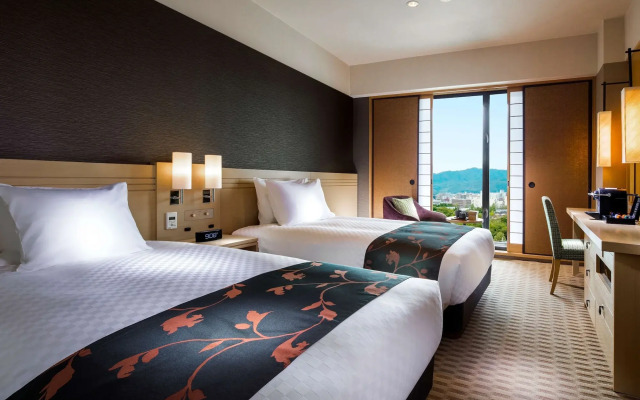 RIHGA Royal Hotel Kyoto