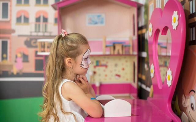 Innvista Hotels Belek - All Inclusive