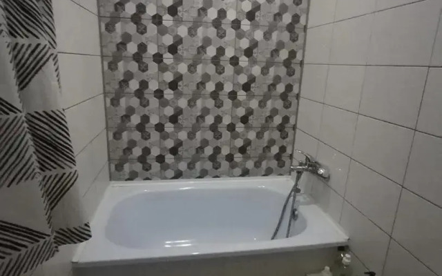 Apartments on the embankment of Stepan Razin 8