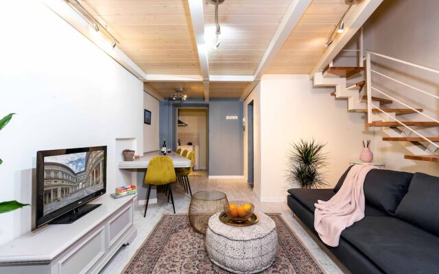 New Opening special - Historic center - Private patio