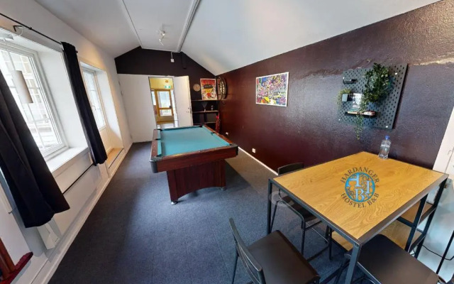 Hardanger Hostel B&B