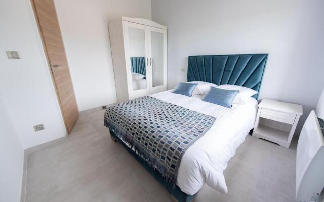 Maison Lavande du Mas Lou Capy