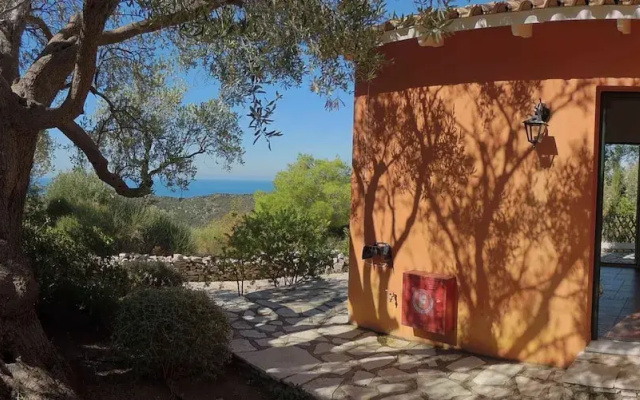 Villa Sparto - Agios Nikitas Villas