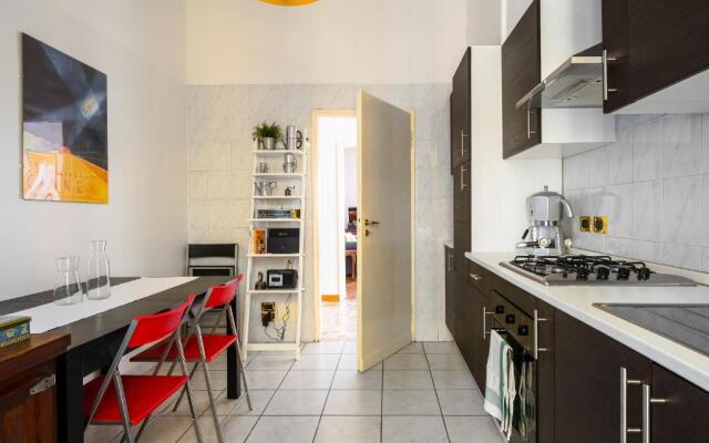 Z8 Comfort In the Heart of Bologna