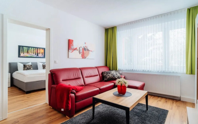 Bode-Apartments