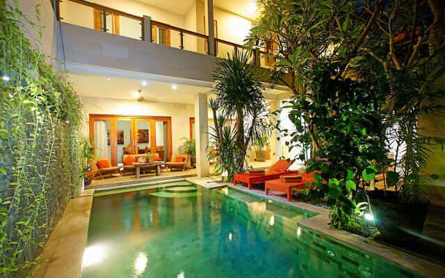 Villa Orange