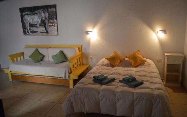 Lofts Las Margaritas