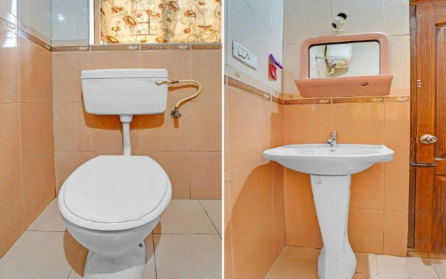 Flagship Al Haramain Home Stay