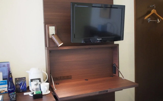 Отель Shibuya Tobu