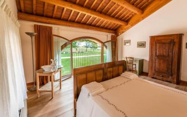 Agriturismo Villa Feriani