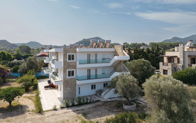Sweet Home Apartments