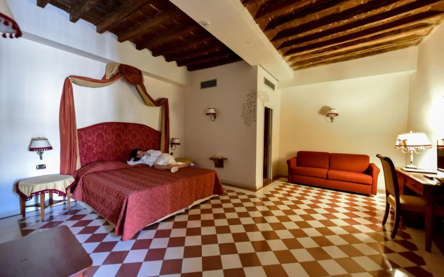 Antica Dimora alla Rocca