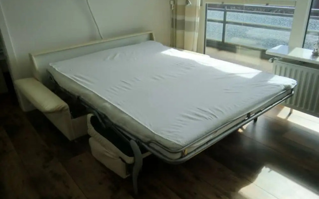 Holiday Apartment Mowennest