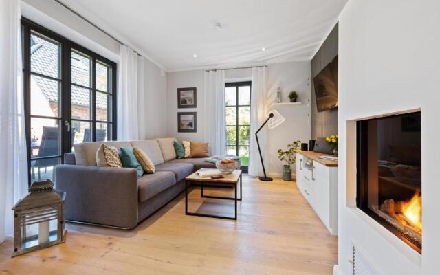 Zur Heiderose 3 Whg 3b MuschelSucher