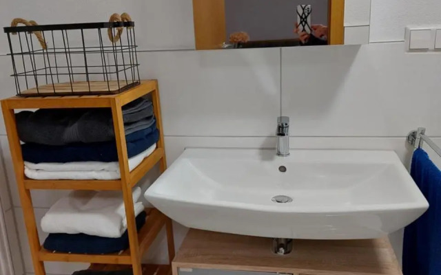Ferienwohnung Juco