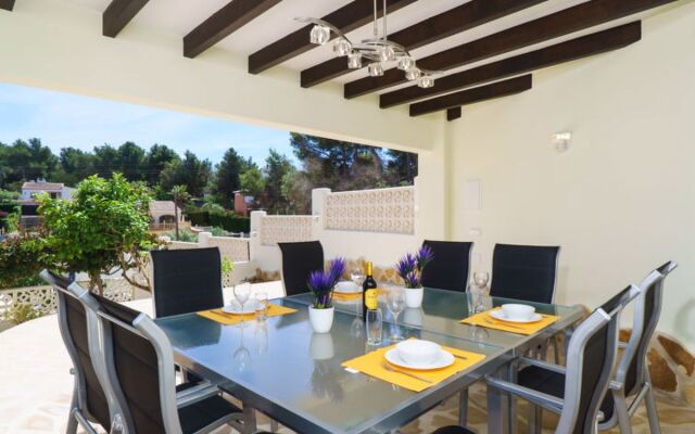House Grevol Jávea