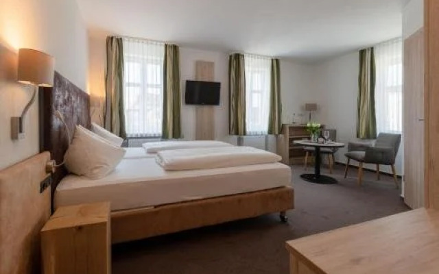 Gasthof  Hotel Goldene Krone