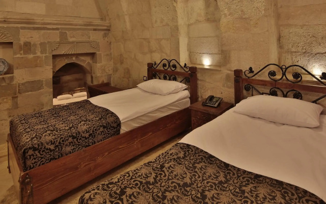 Cappadocia Cave Land Hotel