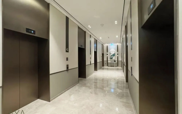 Downtown Luxe 1BR Vibes at Grande