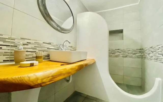 Holiday Home in Milos Island Greece